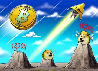 Трамп Ретёрн: Solana Memecoin вибухне на 18,000% перед лістингом Трамп Ретёрн: Solana Memecoin вибухне на 18,000% перед лістингом