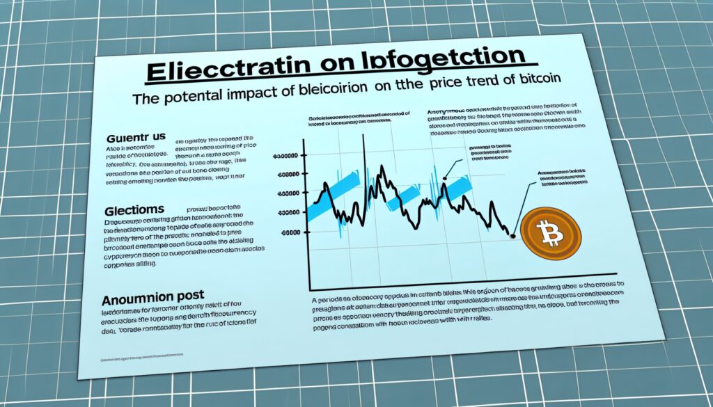 Вплив виборів у США на Bitcoin: історичні тенденції і майбутній стрибок цін 3 Вплив виборів у США на Bitcoin: історичні тенденції і майбутній стрибок цін Вплив виборів у США на Bitcoin: історичні тенденції і майбутній стрибок цін