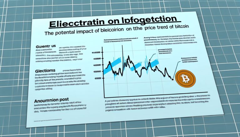 Вплив виборів у США на Bitcoin: історичні тенденції і майбутній стрибок цін
