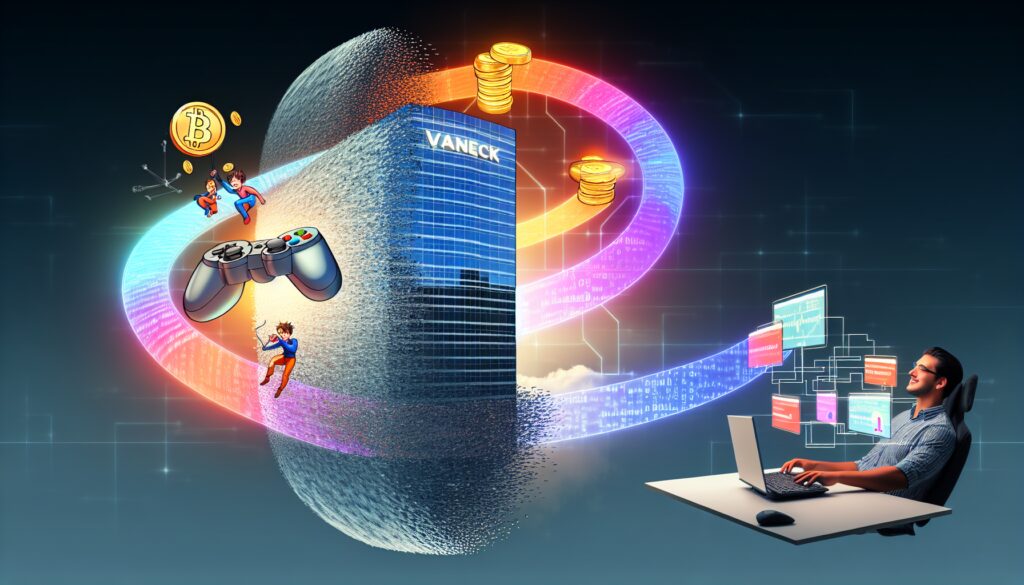 Велика інвестиція VanEck у стартап NFT ігри Gunzilla зміцнює Web3 3 Велика інвестиція VanEck у стартап NFT ігри Gunzilla зміцнює Web3 Велика інвестиція VanEck у стартап NFT ігри Gunzilla зміцнює Web3