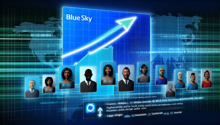 Блискучий Bluesky: нова соціальна платформа для колишніх користувачів X