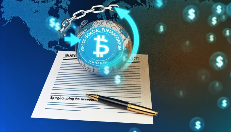 Світова фінансова свобода приймає стандарт Chainlink, прискорюючи впровадження DeFi