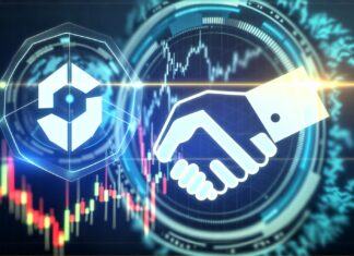 ZetaChain співпрацює з Google Cloud, прогноз ціни ZETA позитивний ZetaChain співпрацює з Google Cloud, прогноз ціни ZETA позитивний